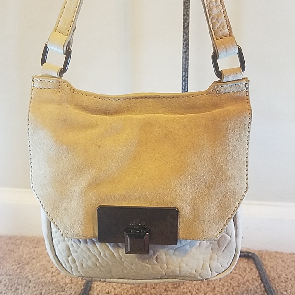 Kooba Gable Mini Leather Bag